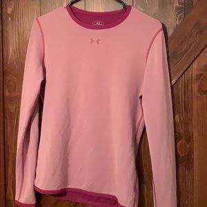 Long sleeve UA